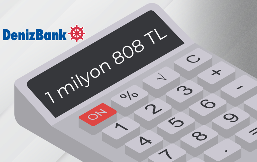 1 milyon liranın günlük getirisi ne kadar? Bir günlük faiz nasıl hesaplanır? - Resim: 7