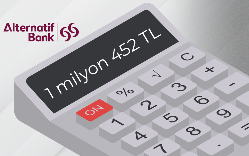 1 milyon liranın günlük getirisi ne kadar? Bir günlük faiz nasıl hesaplanır? - Resim: 9