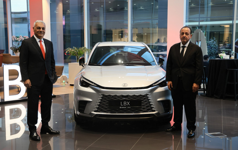 Lexus, Türkiye’deki 5. bayisini Adana’da açtı - Resim : 2