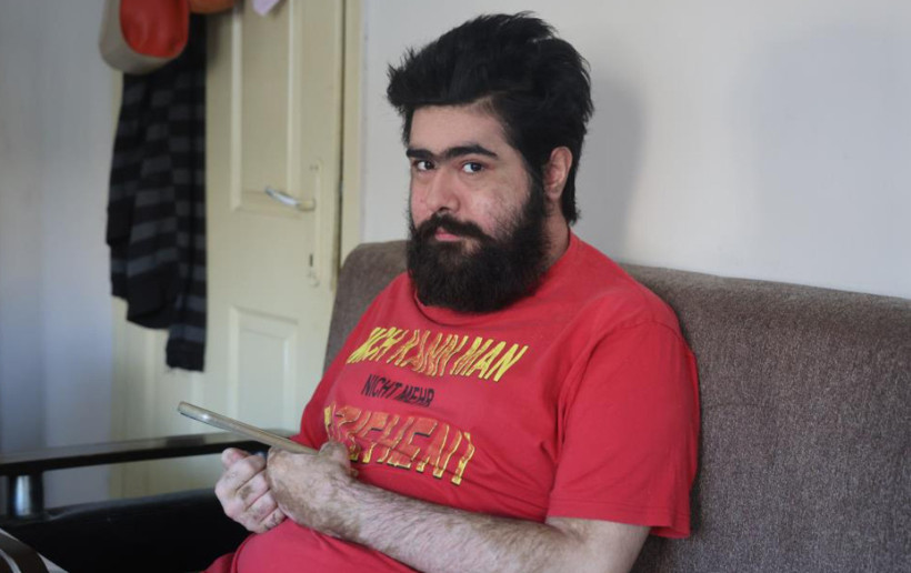 3 ay hastanede tedavi gördü: Eve dönünce aldığı karar şaşırttı - Resim: 4