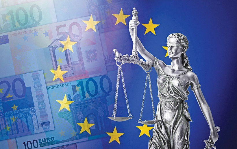 Euro b&ouml;lgesi hizmet sekt&ouml;r&uuml; faaliyetleri nisan ayında daralma yaşadı - Resim : 1