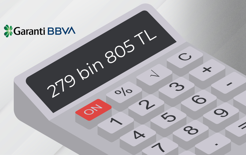 200 bin TL ihtiyaç kredisinin geri ödemesi ne kadar? İşte banka banka aylık taksit ve kredi faiz oranları... - Resim: 4