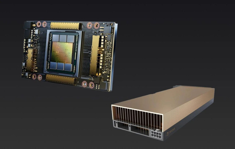 10 yıl geçse de para kazandırıyor: Nvidia çiplerinde hesaplar değişti - Resim: 4