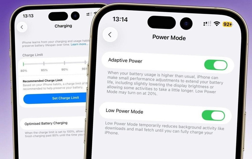 Apple'ın büyük güncellemesi geldi! iOS 26 yayınlandı: İşte yeni özellikler ve desteklenen modeller... - Resim: 4
