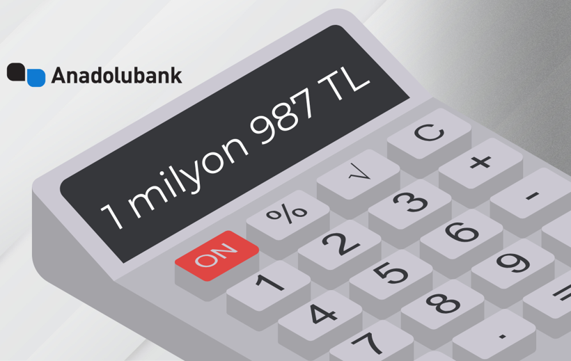 1 milyon liranın günlük getirisi ne kadar? Bir günlük faiz nasıl hesaplanır? - Resim: 10