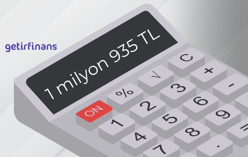 1 milyon liranın günlük getirisi ne kadar? Bir günlük faiz nasıl hesaplanır? - Resim: 17