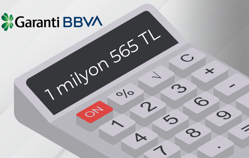 1 milyon liranın günlük getirisi ne kadar? Bir günlük faiz nasıl hesaplanır? - Resim: 4