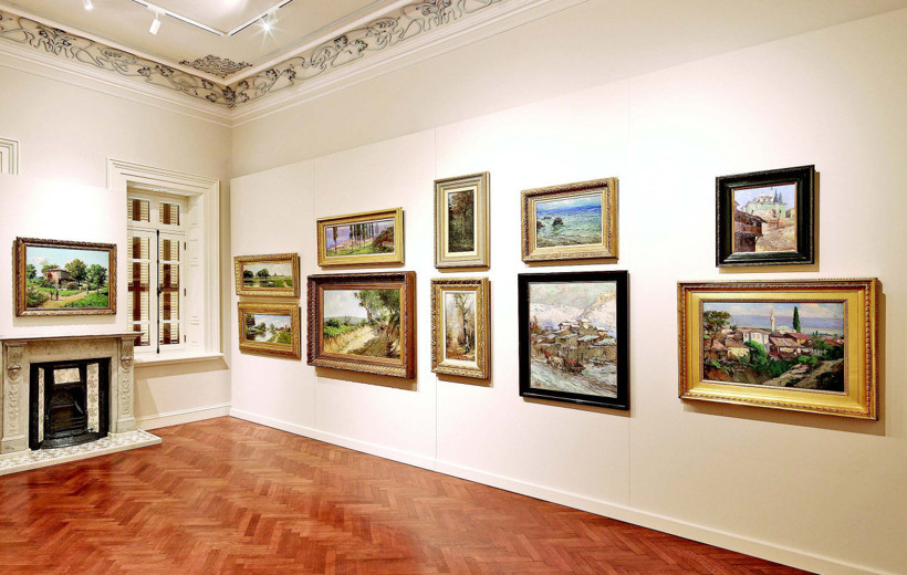 Arkas’tan İzmir’e yeni sanat durağı - Resim : 3