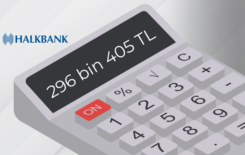 200 bin TL ihtiyaç kredisinin geri ödemesi ne kadar? İşte banka banka aylık taksit ve kredi faiz oranları... - Resim: 18