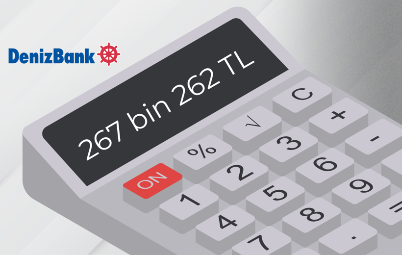 200 bin TL ihtiyaç kredisinin geri ödemesi ne kadar? İşte banka banka aylık taksit ve kredi faiz oranları... - Resim: 7