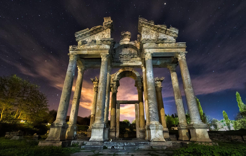 K&uuml;lt&uuml;r ve sanatta rekor yıl: Temsilden telife tarihi artış - Resim : 4