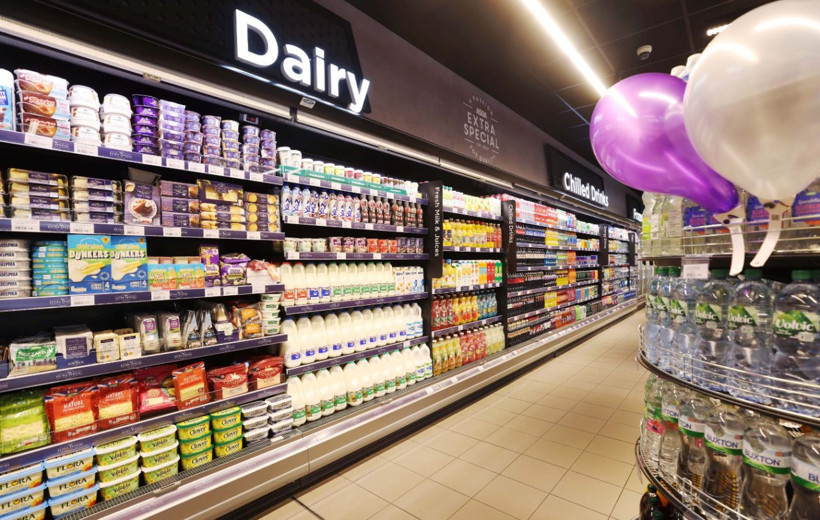 Borç batağındaki market zinciri 7500 kişiyi işten çıkaracak - Resim: 11