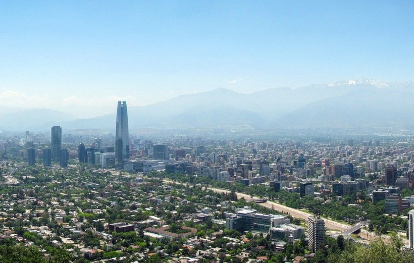 Emekliler için yaşanılacak en iyi ülkeler açıklandı: Türkiye'nin sıralaması belli oldu! - Resim: 13