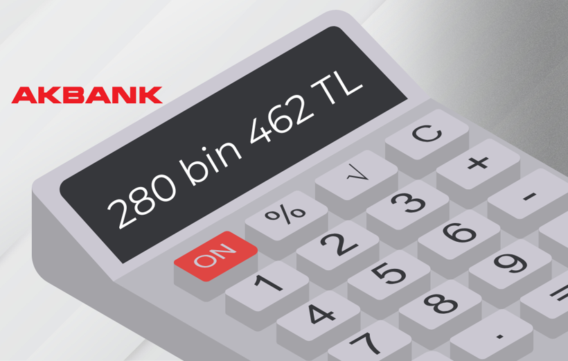 200 bin TL ihtiyaç kredisinin geri ödemesi ne kadar? İşte banka banka aylık taksit ve kredi faiz oranları... - Resim: 19