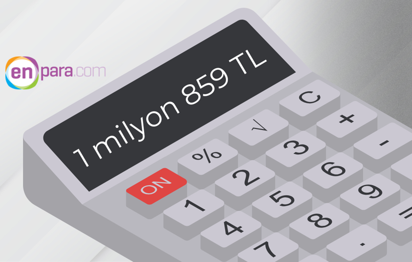 1 milyon liranın günlük getirisi ne kadar? Bir günlük faiz nasıl hesaplanır? - Resim: 16