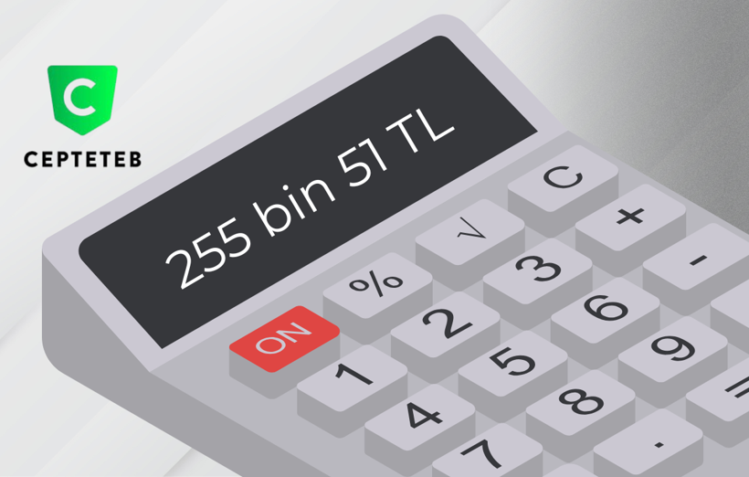 200 bin TL ihtiyaç kredisinin geri ödemesi ne kadar? İşte banka banka aylık taksit ve kredi faiz oranları... - Resim: 11