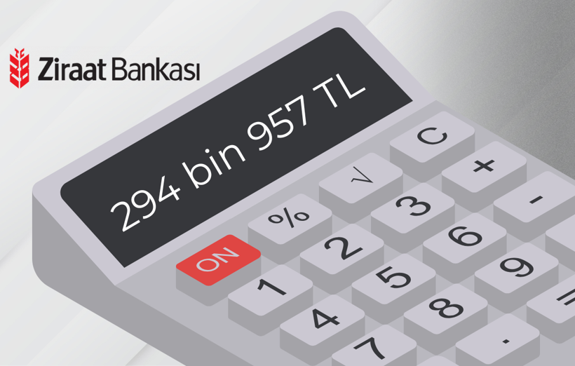 200 bin TL ihtiyaç kredisinin geri ödemesi ne kadar? İşte banka banka aylık taksit ve kredi faiz oranları... - Resim: 2