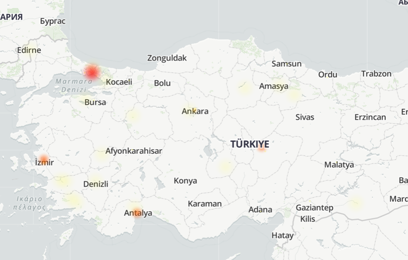 Instagram çöktü mü, neden açılmıyor? İnstagram neden gitti? - Resim : 1