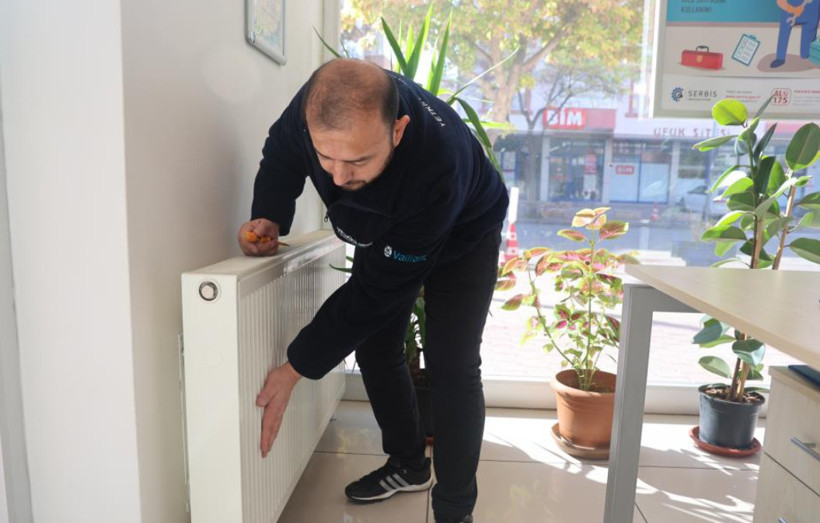 Uzmanlar doğal gaz faturasında yüzde 30'luk tasarrufun yolunu açıkladı - Resim: 4