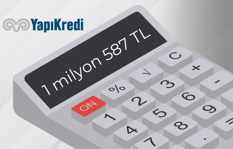 1 milyon liranın günlük getirisi ne kadar? Bir günlük faiz nasıl hesaplanır? - Resim: 5