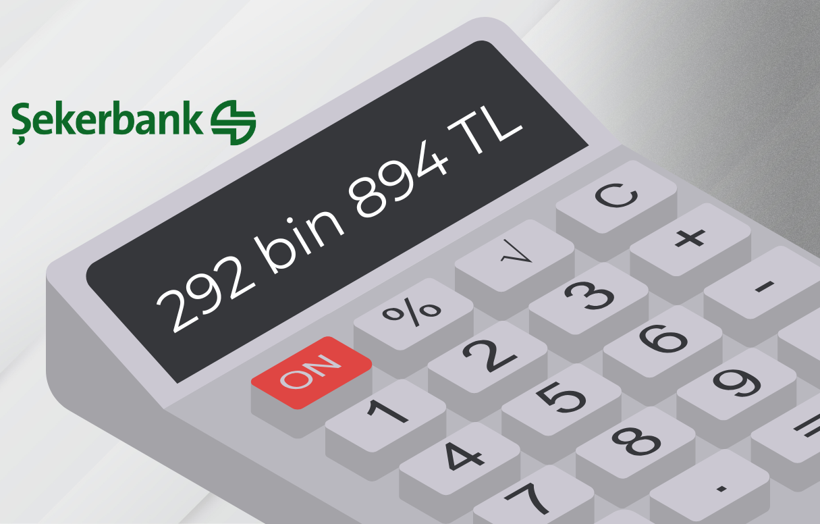 200 bin TL ihtiyaç kredisinin geri ödemesi ne kadar? İşte banka banka aylık taksit ve kredi faiz oranları... - Resim: 13