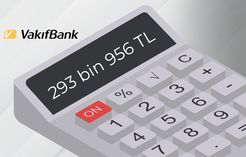 200 bin TL ihtiyaç kredisinin geri ödemesi ne kadar? İşte banka banka aylık taksit ve kredi faiz oranları... - Resim: 17