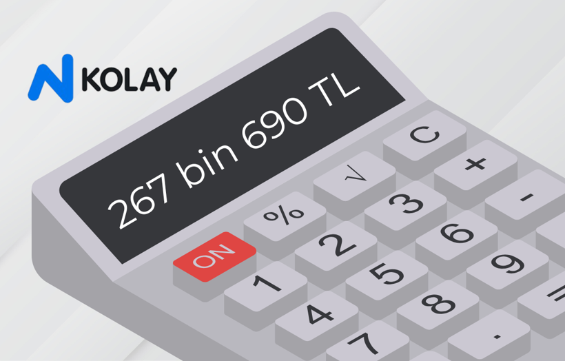 200 bin TL ihtiyaç kredisinin geri ödemesi ne kadar? İşte banka banka aylık taksit ve kredi faiz oranları... - Resim: 22