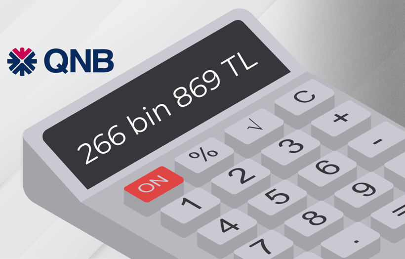 200 bin TL ihtiyaç kredisinin geri ödemesi ne kadar? İşte banka banka aylık taksit ve kredi faiz oranları... - Resim: 6