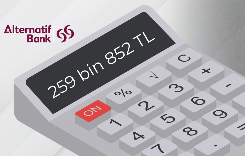 200 bin TL ihtiyaç kredisinin geri ödemesi ne kadar? İşte banka banka aylık taksit ve kredi faiz oranları... - Resim: 9