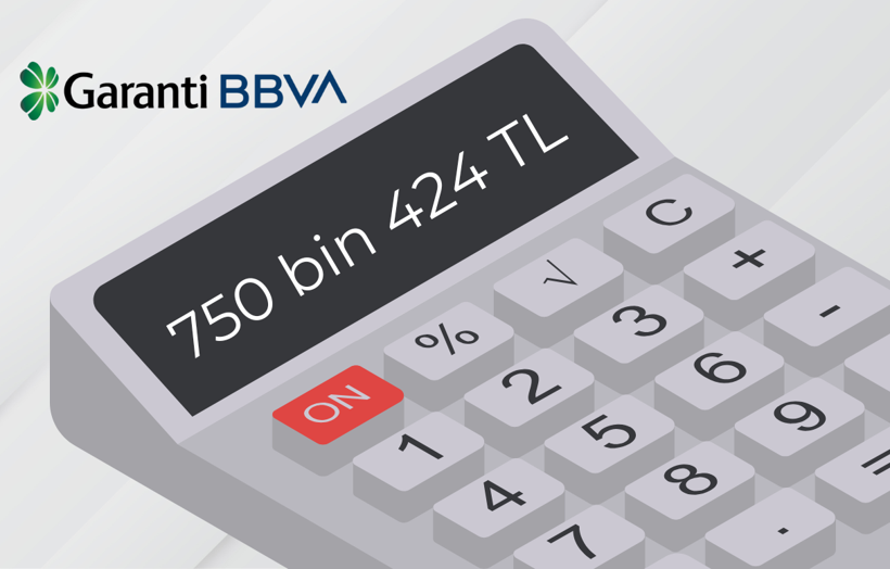 750 bin liranın günlük getirisi ne kadar? Günlü faizlerde bankalardaki son durum belli oldu - Resim: 4