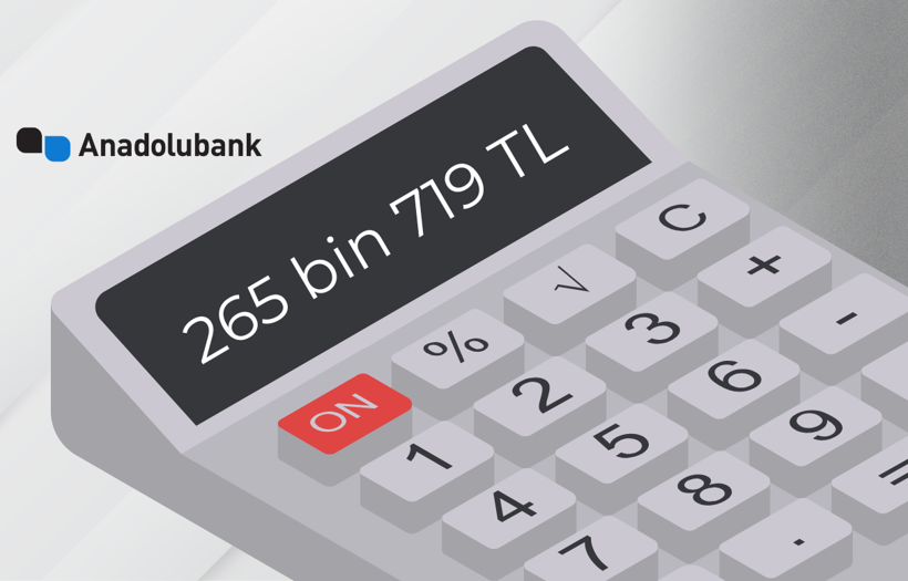 200 bin TL ihtiyaç kredisinin geri ödemesi ne kadar? İşte banka banka aylık taksit ve kredi faiz oranları... - Resim: 10