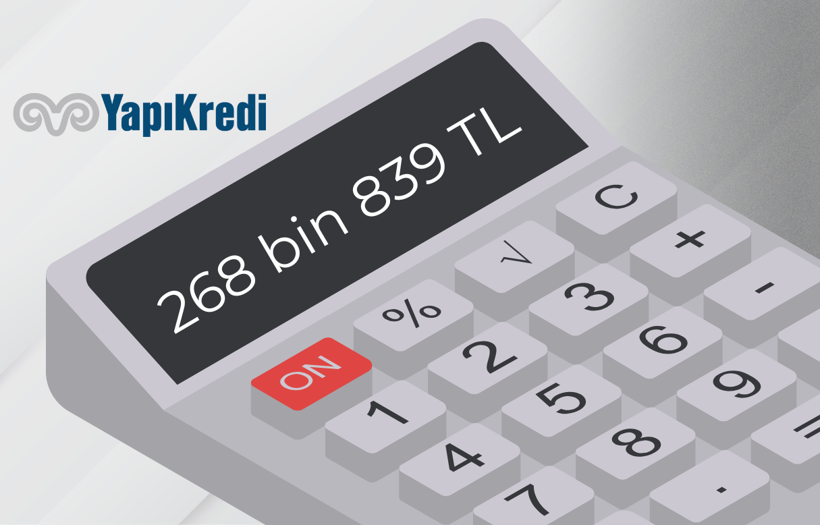 200 bin TL ihtiyaç kredisinin geri ödemesi ne kadar? İşte banka banka aylık taksit ve kredi faiz oranları... - Resim: 5