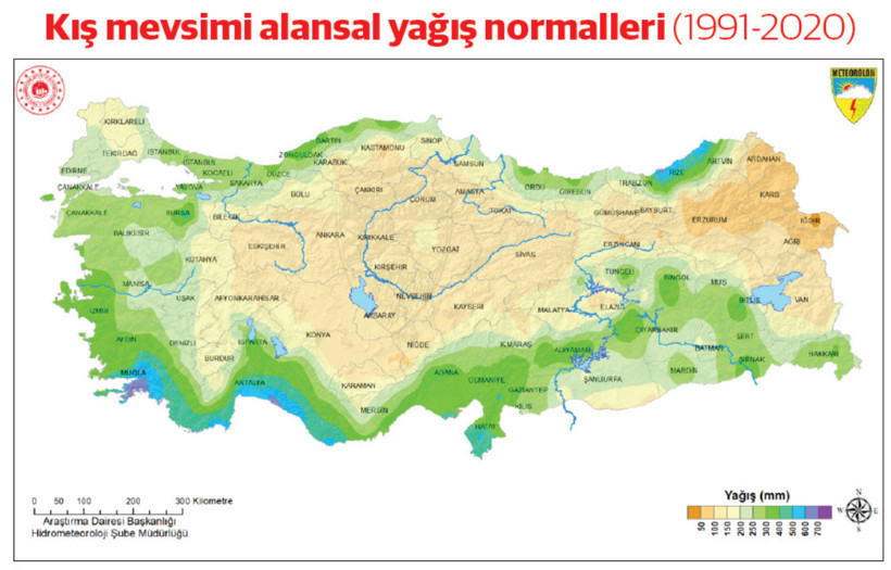 Suya kanacak kadar: Uydu g&ouml;r&uuml;nt&uuml;lerinin T&uuml;rk tarımına ve gıda fiyatlarına etkisi - Resim : 3