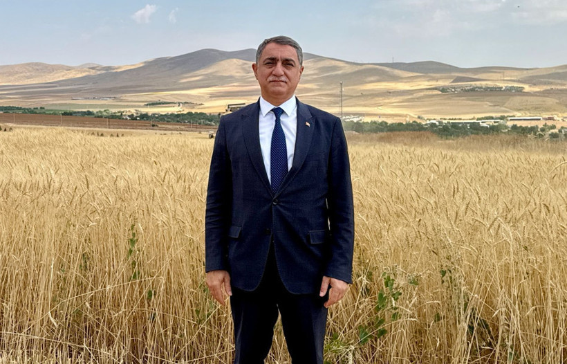 Kuraklığa karşı yeni umut: Türk bilim insanları tarafından 12 yılda geliştirdi - Resim: 4