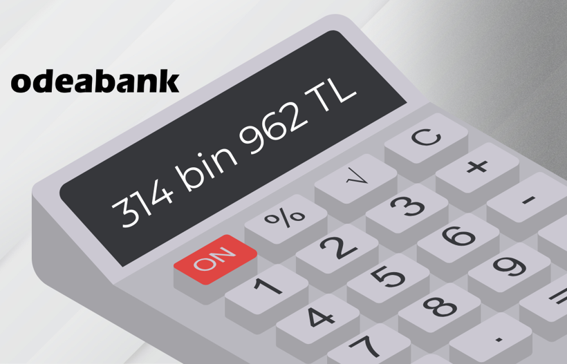 200 bin TL ihtiyaç kredisinin geri ödemesi ne kadar? İşte banka banka aylık taksit ve kredi faiz oranları... - Resim: 14