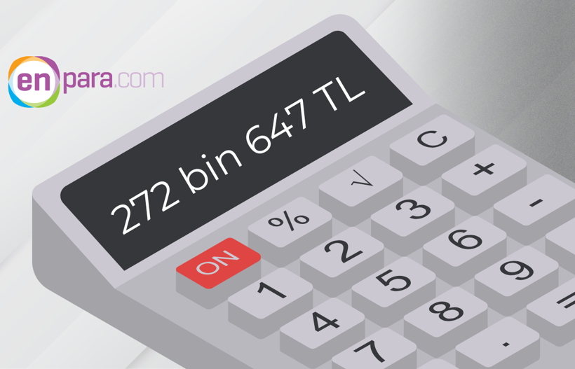 200 bin TL ihtiyaç kredisinin geri ödemesi ne kadar? İşte banka banka aylık taksit ve kredi faiz oranları... - Resim: 15