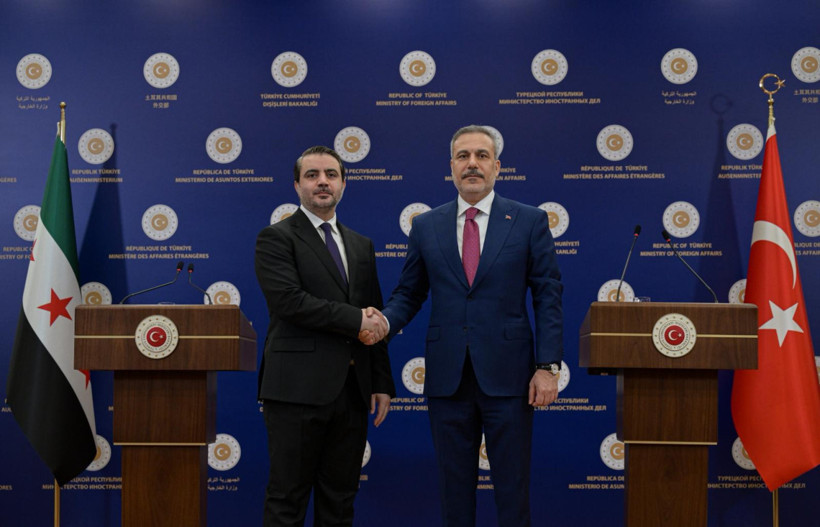 Bakan Fidan: İki haftalık ateşkes yeterli olmayabilir - Resim : 1