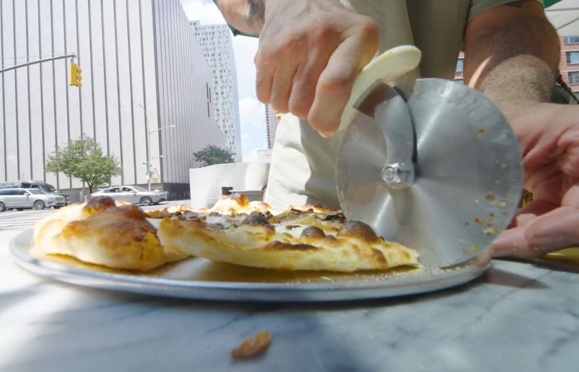 Smart arabayı pizzacıya çevirdi: Aylık kazancı 500 bin lirayı geçiyor - Resim: 11