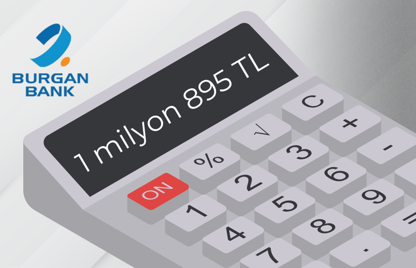 1 milyon liranın günlük getirisi ne kadar? Bir günlük faiz nasıl hesaplanır? - Resim: 14