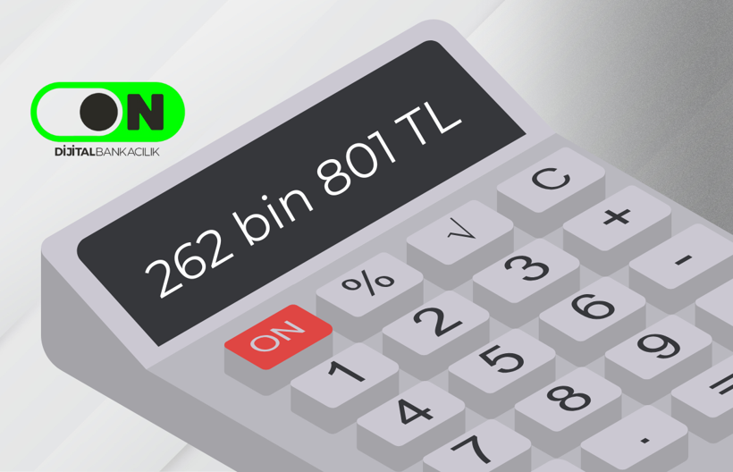 200 bin TL ihtiyaç kredisinin geri ödemesi ne kadar? İşte banka banka aylık taksit ve kredi faiz oranları... - Resim: 12