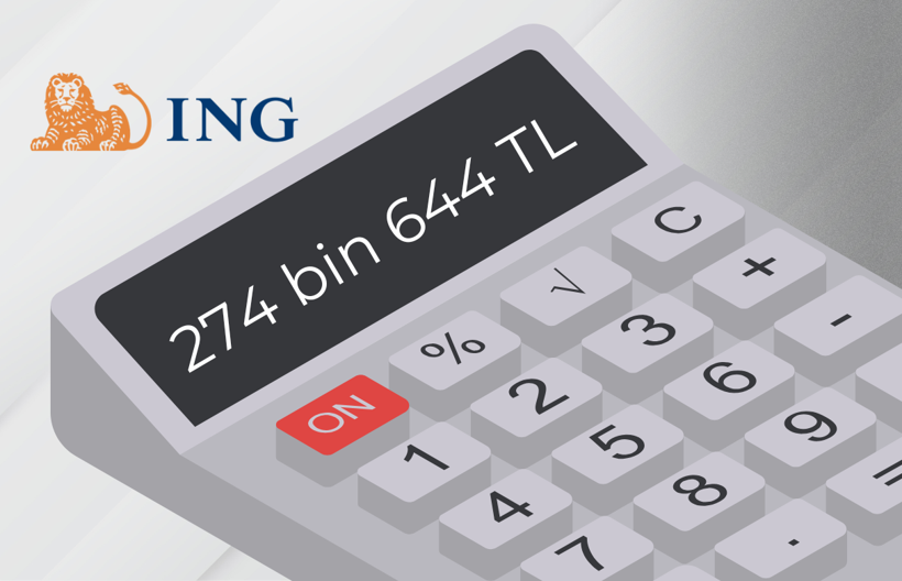 200 bin TL ihtiyaç kredisinin geri ödemesi ne kadar? İşte banka banka aylık taksit ve kredi faiz oranları... - Resim: 3