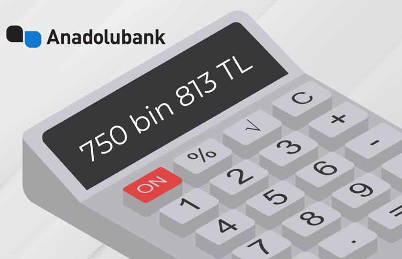 750 bin liranın günlük getirisi ne kadar? Günlü faizlerde bankalardaki son durum belli oldu - Resim: 10