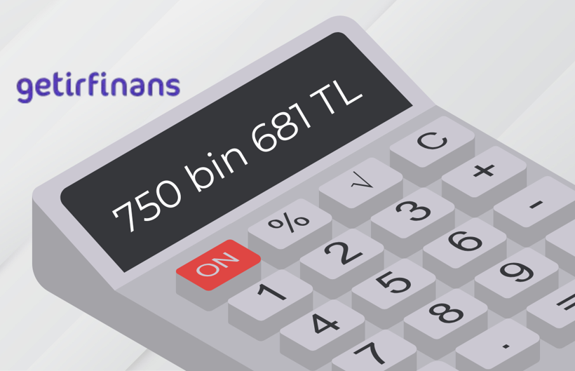 750 bin liranın günlük getirisi ne kadar? Günlü faizlerde bankalardaki son durum belli oldu - Resim: 17