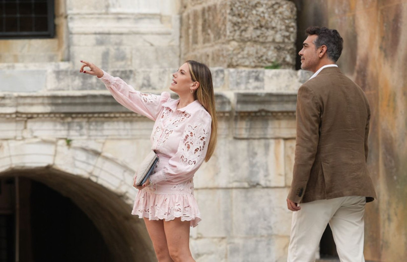 Go Türkiye imzalı mini diziler dünya çapında ses getirdi: 959 milyondan fazla izlendi - Resim: 10