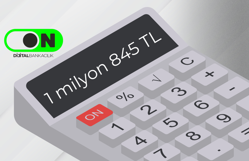 1 milyon liranın günlük getirisi ne kadar? Bir günlük faiz nasıl hesaplanır? - Resim: 12