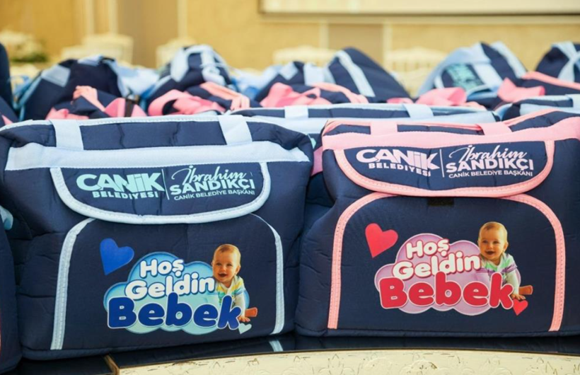 Bebek sahibi ailelere nakit desteği: 6 bin TL &ouml;deme ve bebek paketi verilecek - Resim : 1