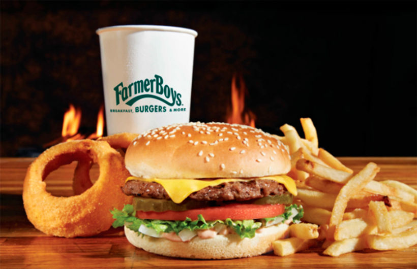 44 yıllık hamburgerci 12 şubesini kapatacak - Resim: 6