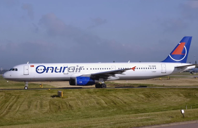 Türk havacılık devi resmen iflas etti - Resim: 4