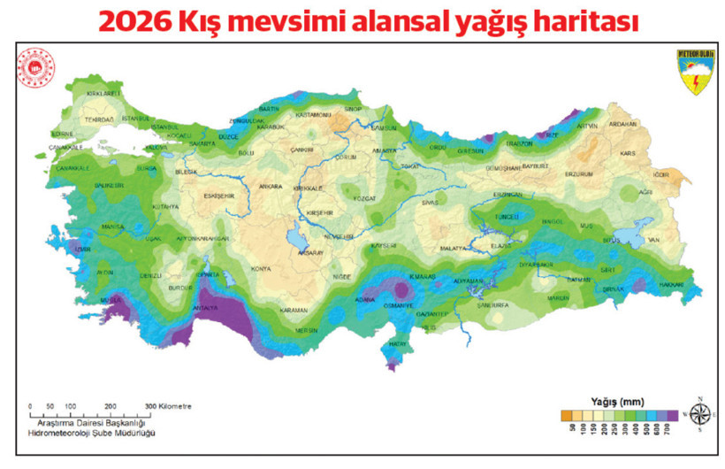 Suya kanacak kadar: Uydu g&ouml;r&uuml;nt&uuml;lerinin T&uuml;rk tarımına ve gıda fiyatlarına etkisi - Resim : 2