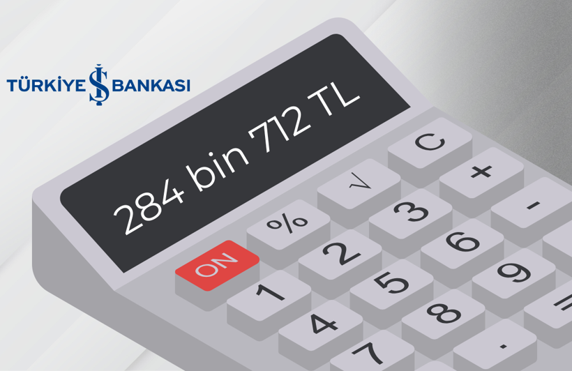 200 bin TL ihtiyaç kredisinin geri ödemesi ne kadar? İşte banka banka aylık taksit ve kredi faiz oranları... - Resim: 1